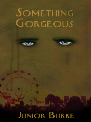 cover image of Something Gorgeous